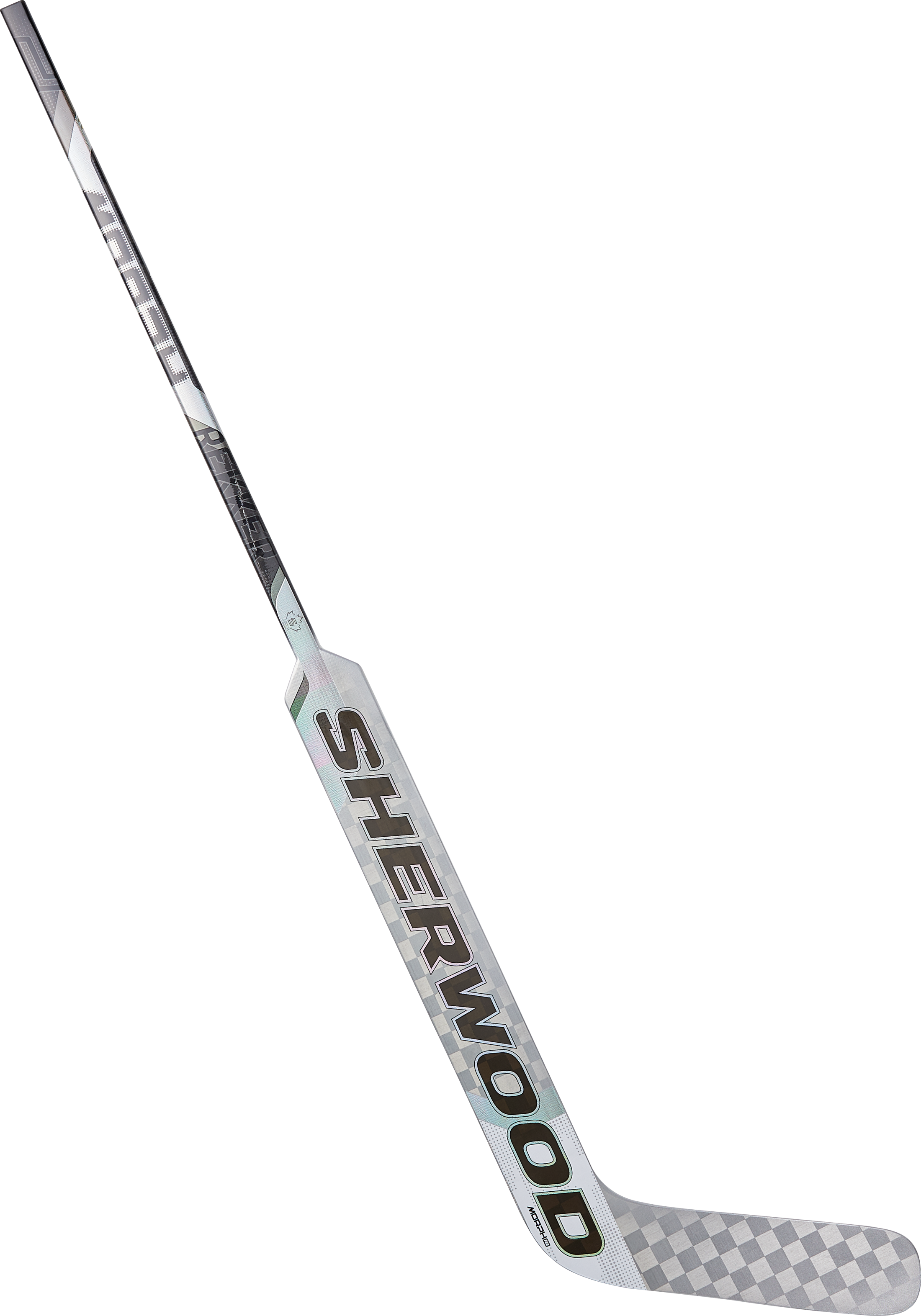 SHERWOOD REKKER Morph Pro Intermediate Goal Stick