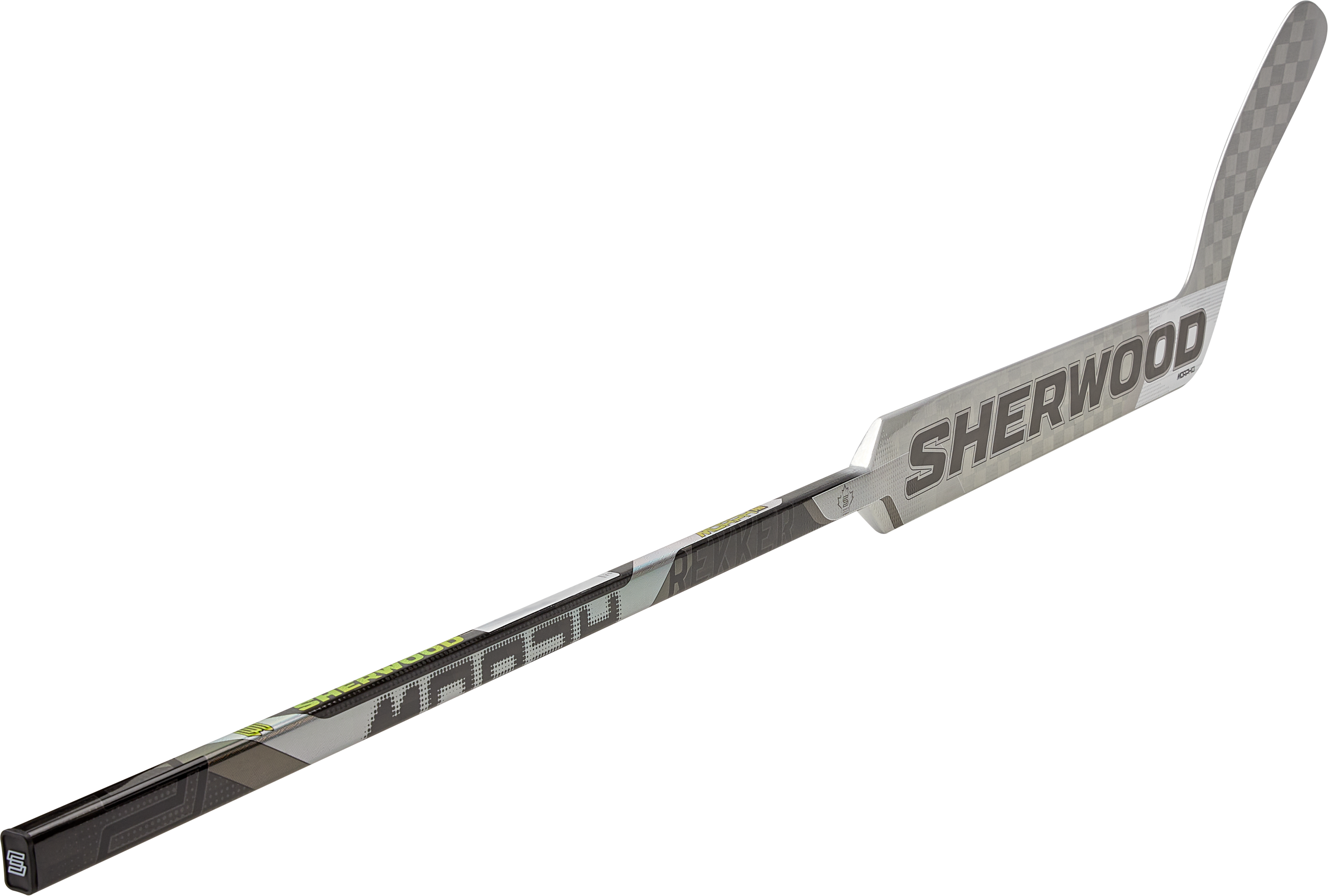 SHERWOOD REKKER Morph Pro Intermediate Goal Stick