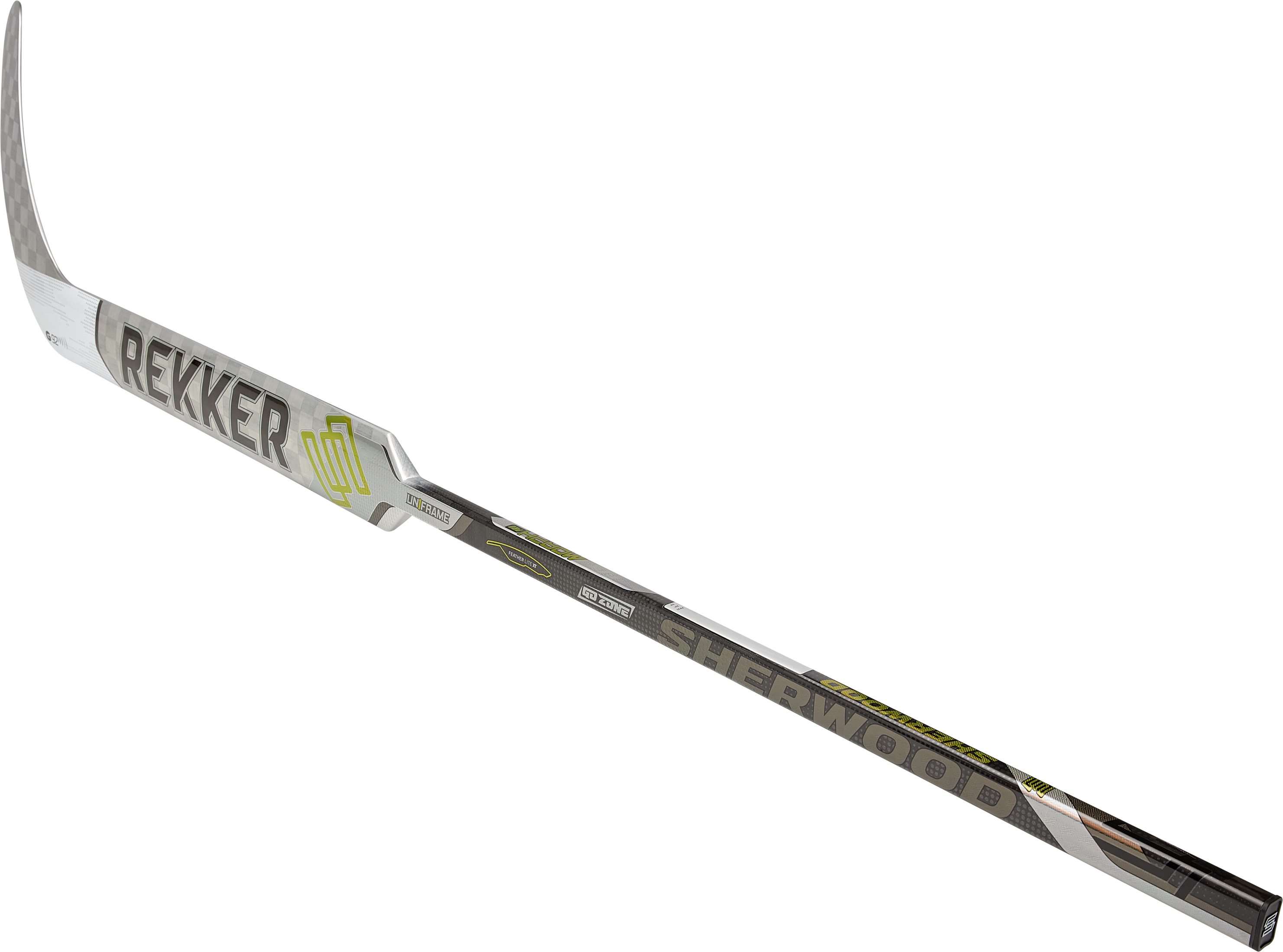 SHERWOOD REKKER Morph Pro Intermediate Goal Stick