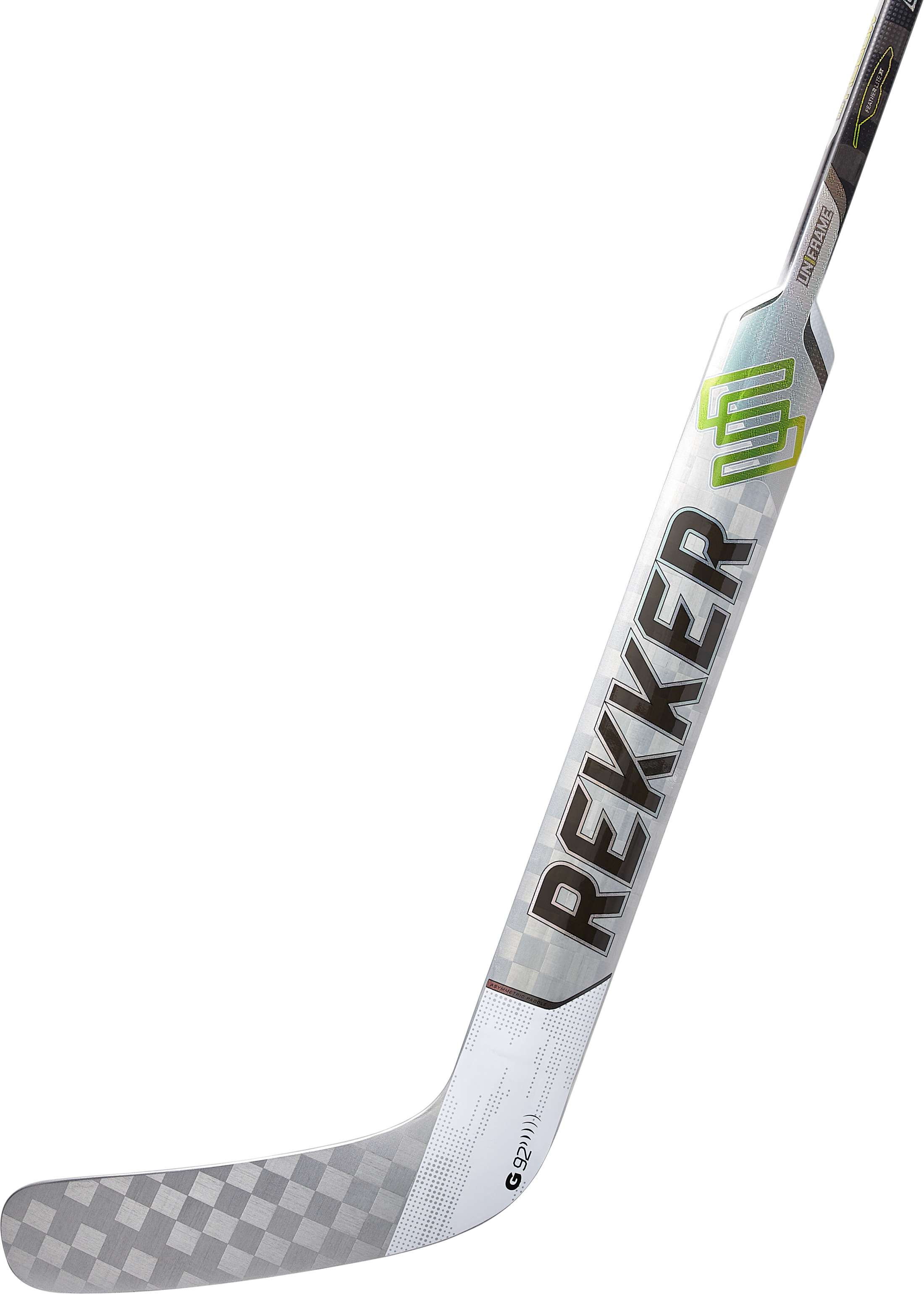 SHERWOOD REKKER Morph Pro Intermediate Goal Stick