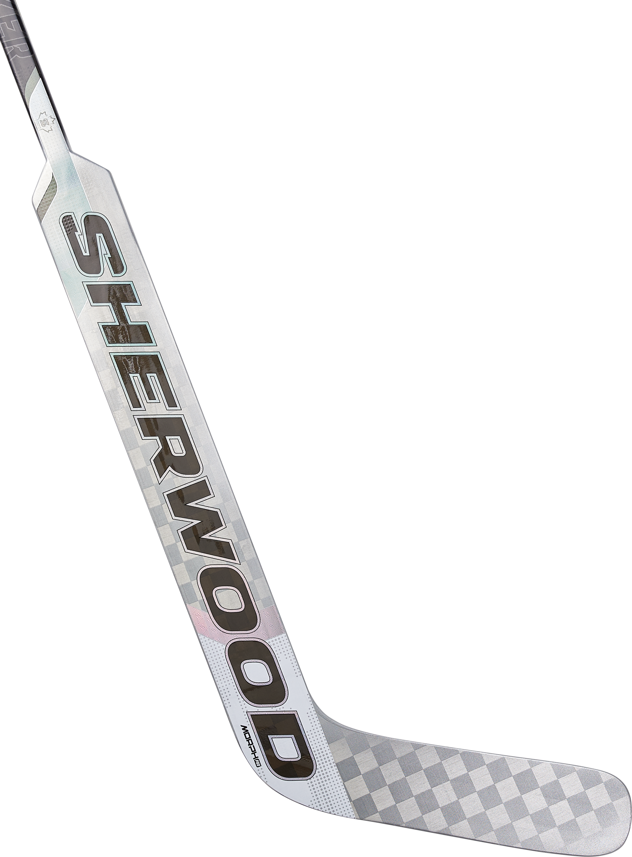 SHERWOOD REKKER Morph Pro Intermediate Goal Stick