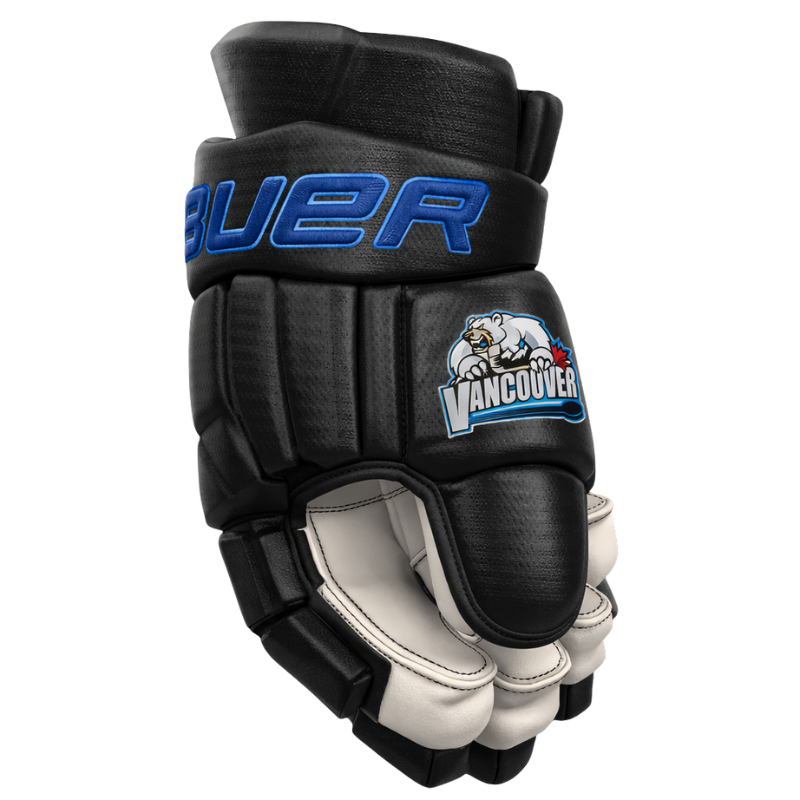 Bauer Vapor Elite Custom Glove - 12" 12.5"