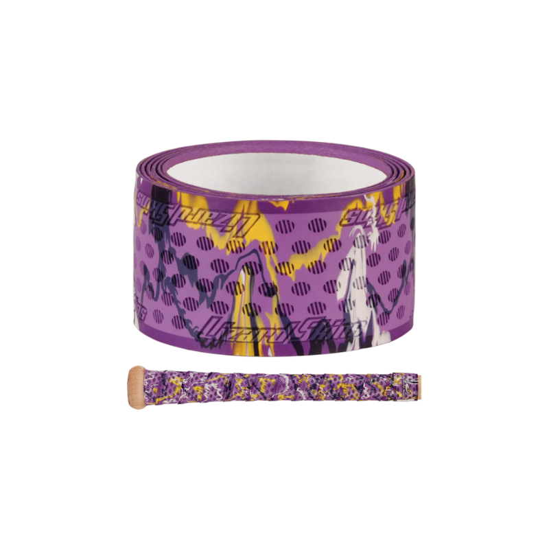 Lizard Skins DSP Ultra Bat Grip - Geaux Camo - 0.5mm
