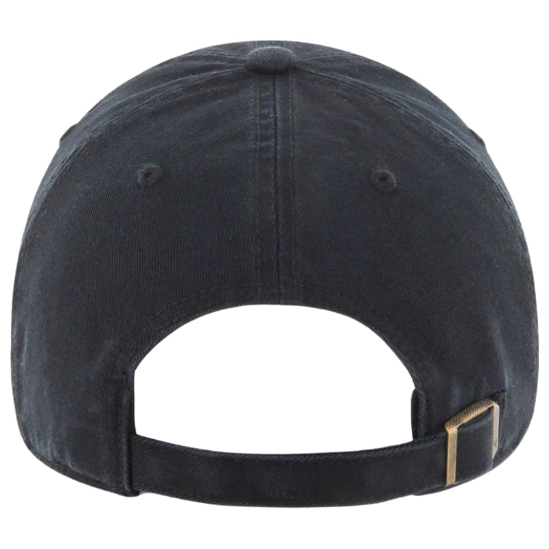47 Brand Clothing Accessories 47 Brand NHL Clean Up Hat Toronto Maple Leafs 9HARGWBLKB 826582183180