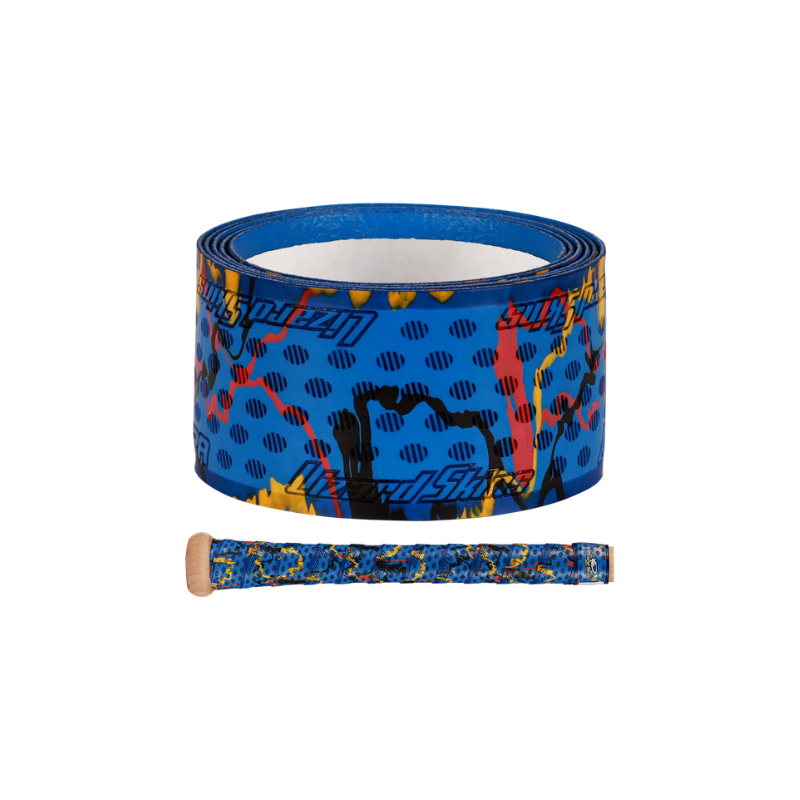 Lizard Skins DSP Ultra Bat Grip - Marvelous Camo - 0.5mm