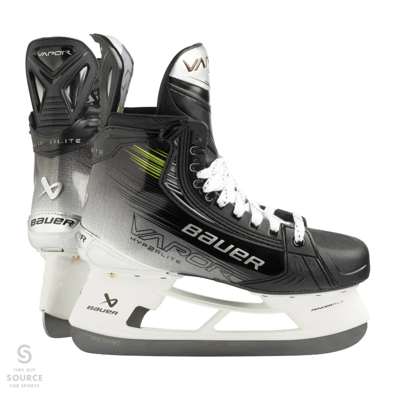 Bauer Vapor Hyperlite 2 Hockey Skates- Intermediate