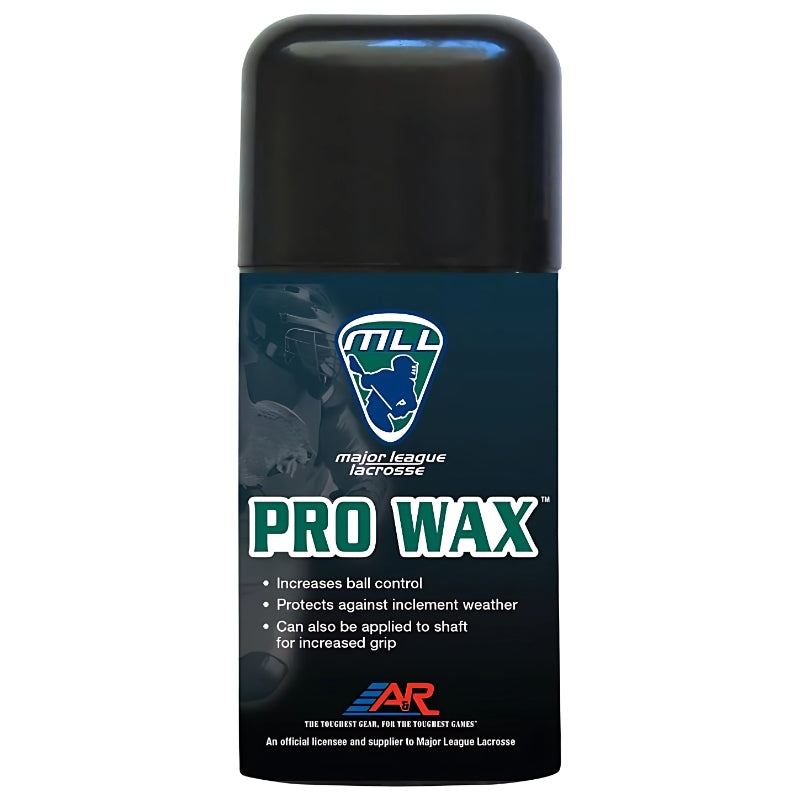 A&R Sports Lacrosse Accessories A&R Sports MLL Pro Wax