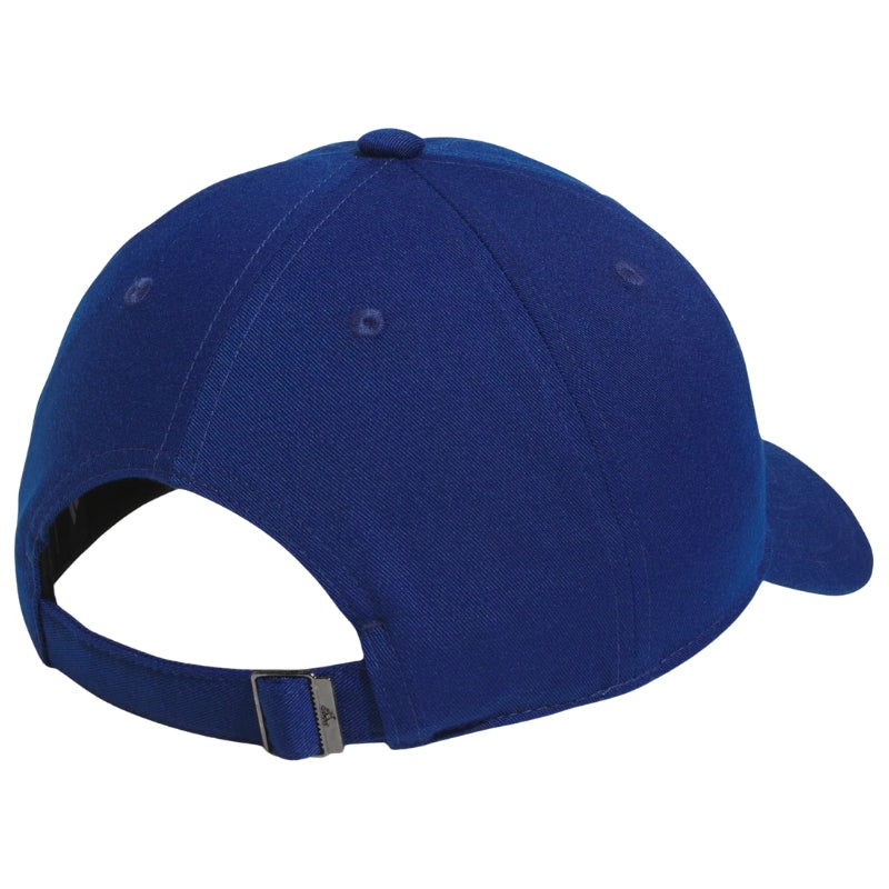 Adidas Hockey Accessories Adidas Slouch Adjustable Hat Vancouver Canucks GS1778