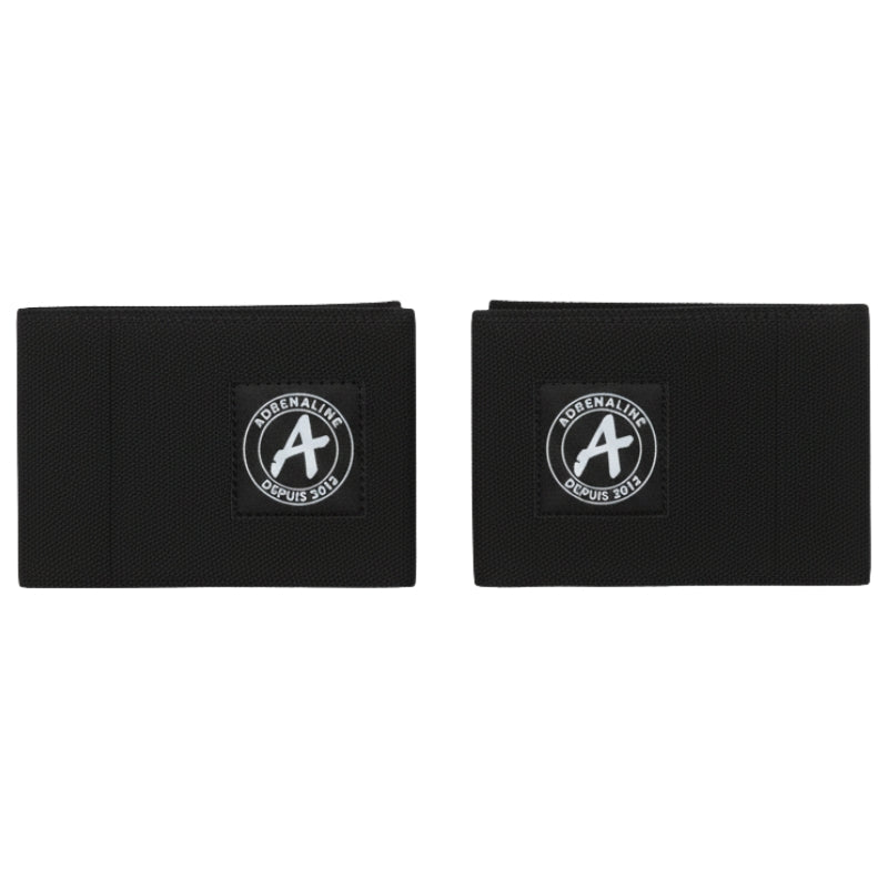 Adrenaline Design Hockey Accessories Adrenaline Design Powerstrap Hockey Shin Guard Straps