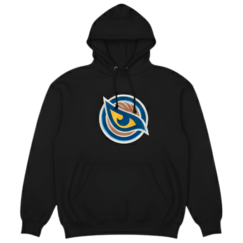 BAUER Sports Apparel BAUER PWHL Ultimate Vancouver Goldeneyes Hoodie Senior 2025