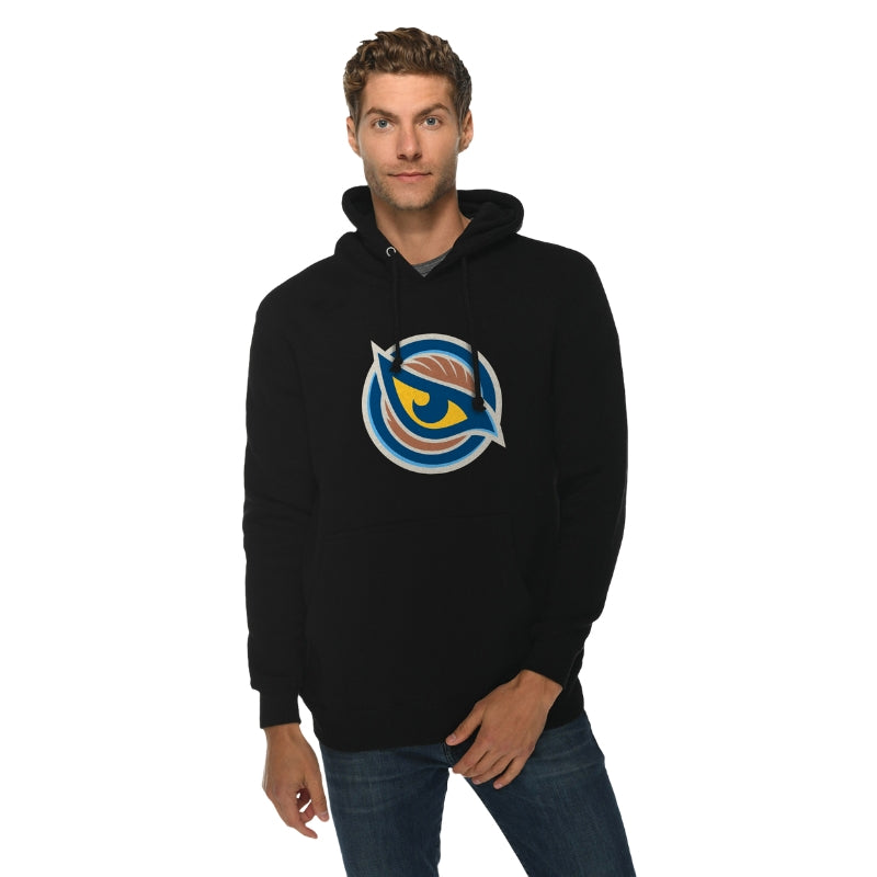 BAUER Sports Apparel BAUER PWHL Ultimate Vancouver Goldeneyes Hoodie Youth