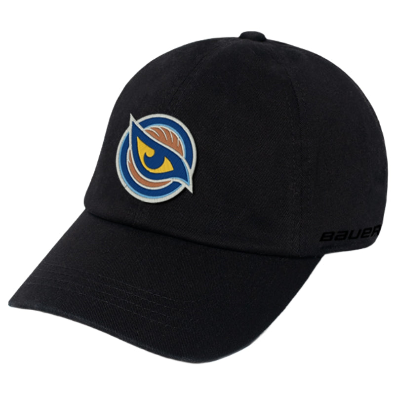 BAUER Sports Apparel BAUER PWHL Vancouver Goldeneyes Adjustable Twill Hat Youth