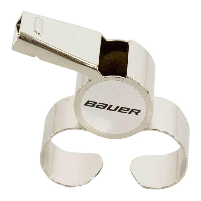 Bauer Coaching and Referee Bauer Metal Whistle