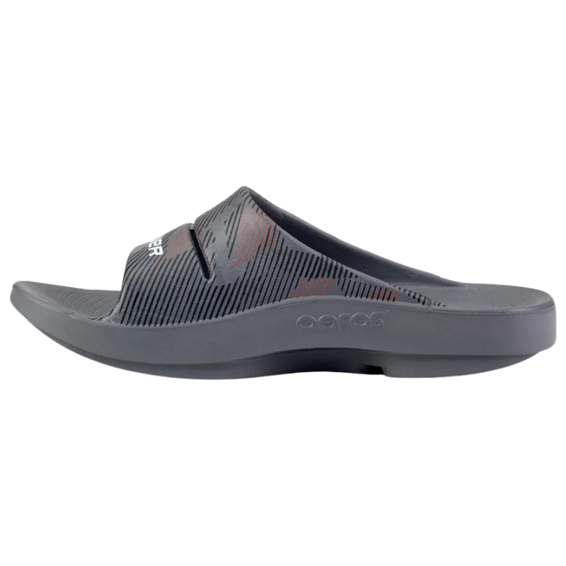 Bauer Footwear Bauer OOFOS Next Game Sport Slides S23