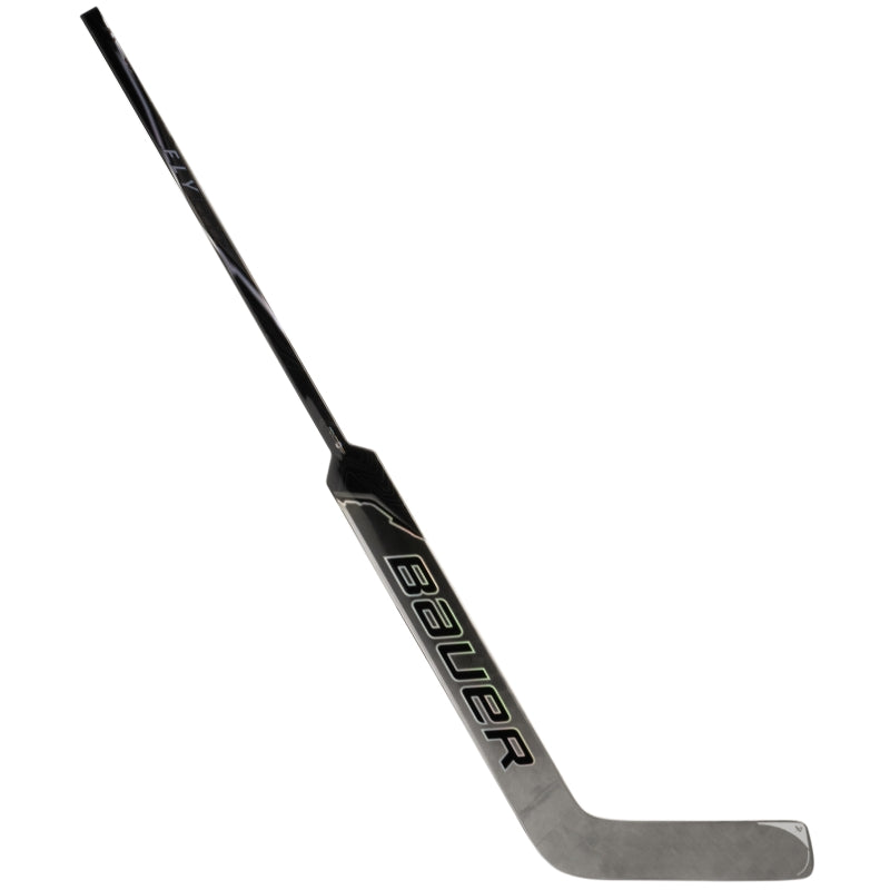 Bauer Goalie Hockey Sticks Bauer Flylite Goalie Stick Intermediate 1064853 Black