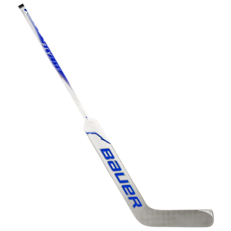 Bauer Goalie Hockey Sticks Bauer Flylite Goalie Stick Intermediate 1064853 Blue