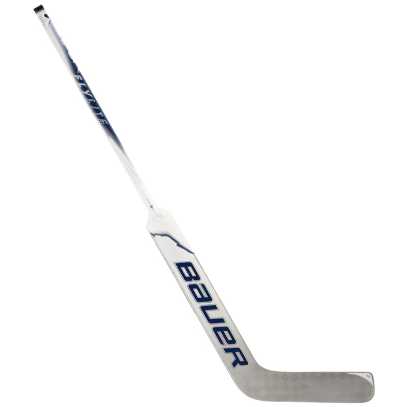 Bauer Goalie Hockey Sticks Bauer Flylite Goalie Stick Senior 1064527 Navy
