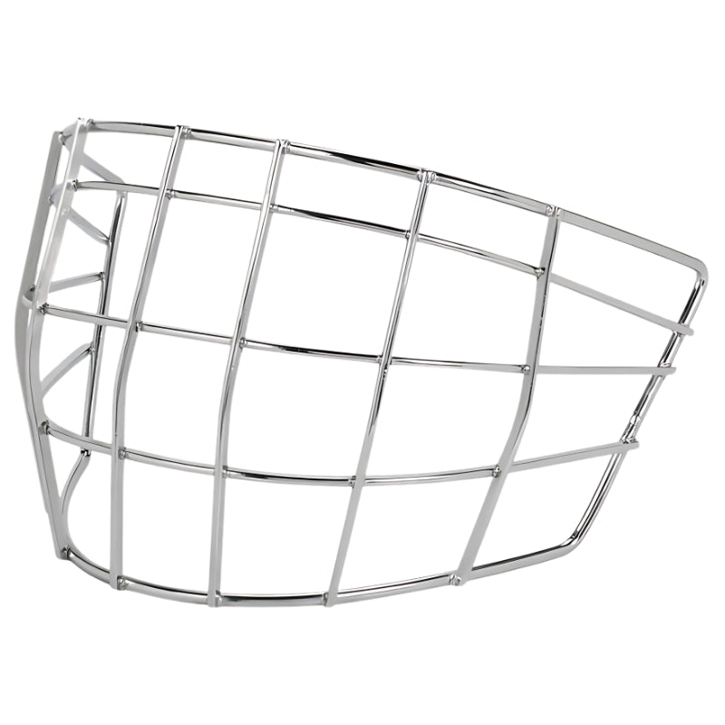 Bauer Goalie Mask Accessories Bauer NME Replacement Goalie Cage Senior 2018