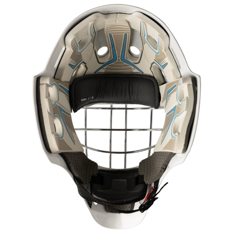 Bauer Goalie Protective Gear Bauer 940 Goal Mask Senior 2025 S25 Small Medium Large