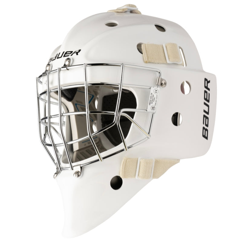 Bauer Goalie Protective Gear Bauer 950 Goal Mask Junior 1065221