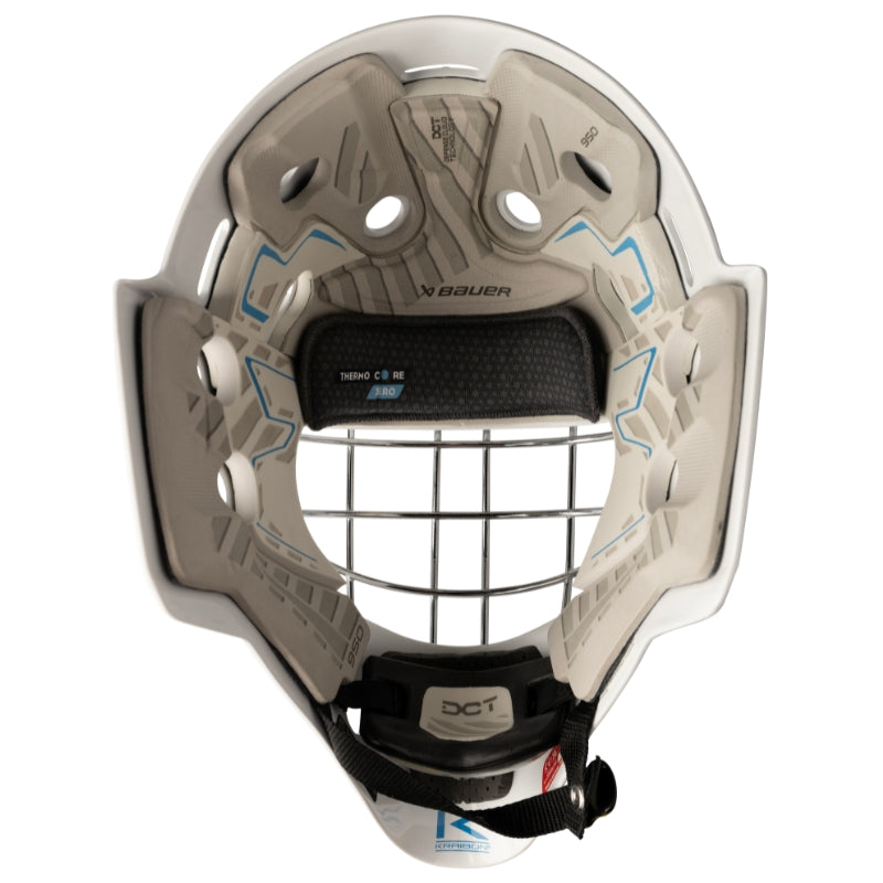Bauer Goalie Protective Gear Bauer 950 Goal Mask Junior 2025 One Size