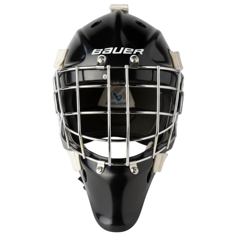 Bauer Goalie Protective Gear Bauer 950 Goal Mask Senior 2025 Black