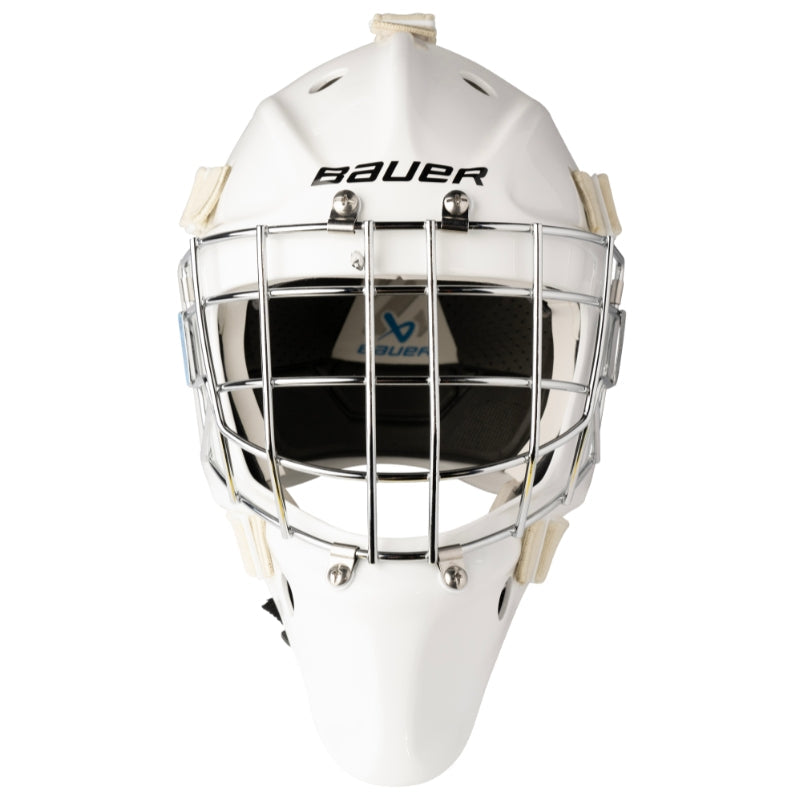 Bauer Goalie Protective Gear Bauer 950 Goal Mask Senior 2025