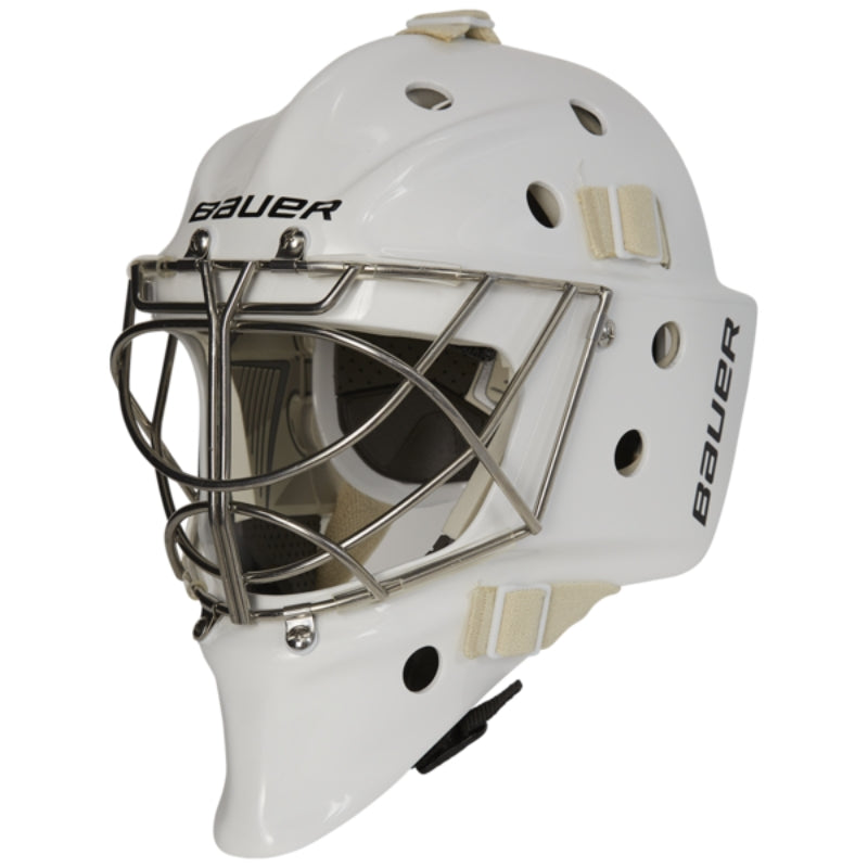 Bauer Goalie Protective Gear Bauer 960 Cat Eye Goalie Mask Senior 2020
