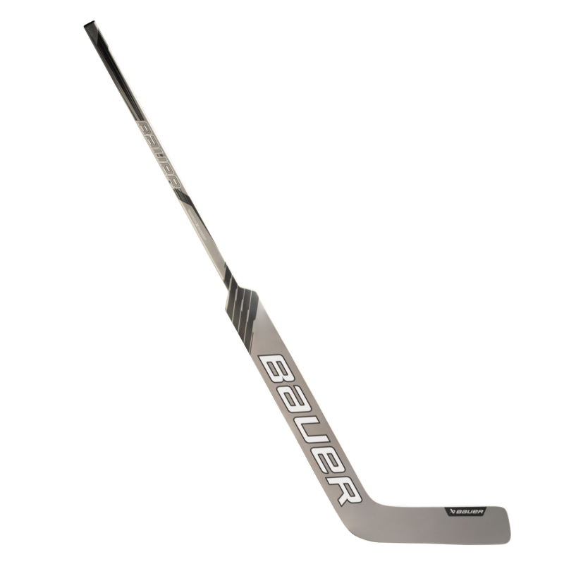 Bauer Goalie Sticks Bauer Bauer GSX Goalie Stick - Junior (2023) Junior Silver/Black 1061678