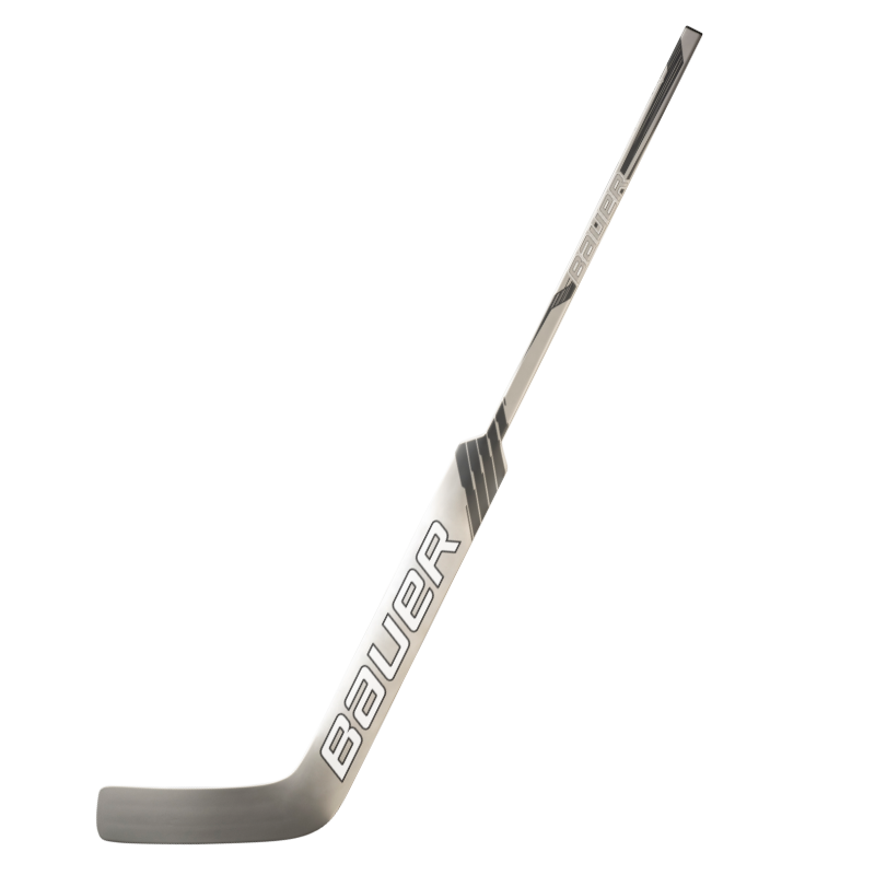 Bauer Goalie Sticks Bauer GSX (2023) Senior Silver/Black 1061654