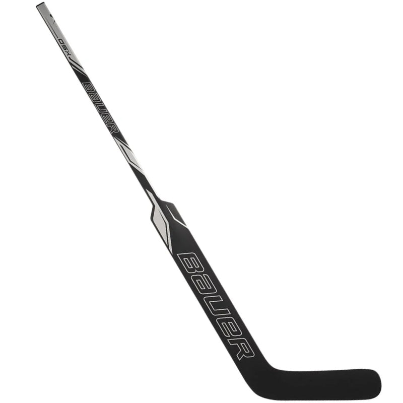 Bauer Goalie Sticks Bauer GSX Hockey Goalie Stick Senior 2026 Black