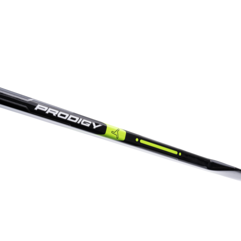 Bauer Goalie Sticks Bauer Prodigy (2024) Youth Black Blade Pattern P31