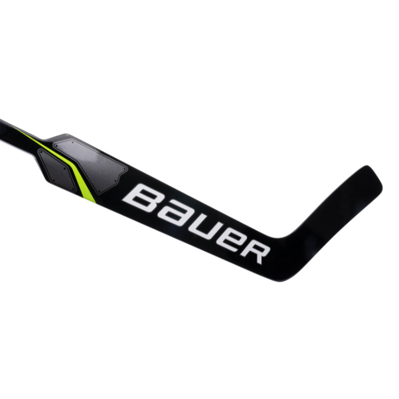 Bauer Goalie Sticks Bauer Prodigy (2024) Youth Black Left 20-inch