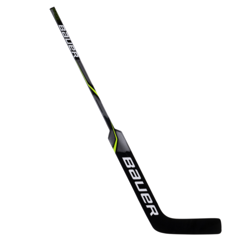 Bauer Goalie Sticks Bauer Prodigy (2024) Youth Black