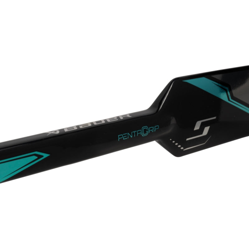 Bauer Goalie Sticks Bauer Supreme F50 Pro Hockey Goalie Stick Senior 2026 LFT