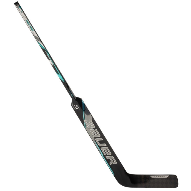 Bauer Goalie Sticks Bauer Supreme F50 Pro Hockey Goalie Stick Senior 2026