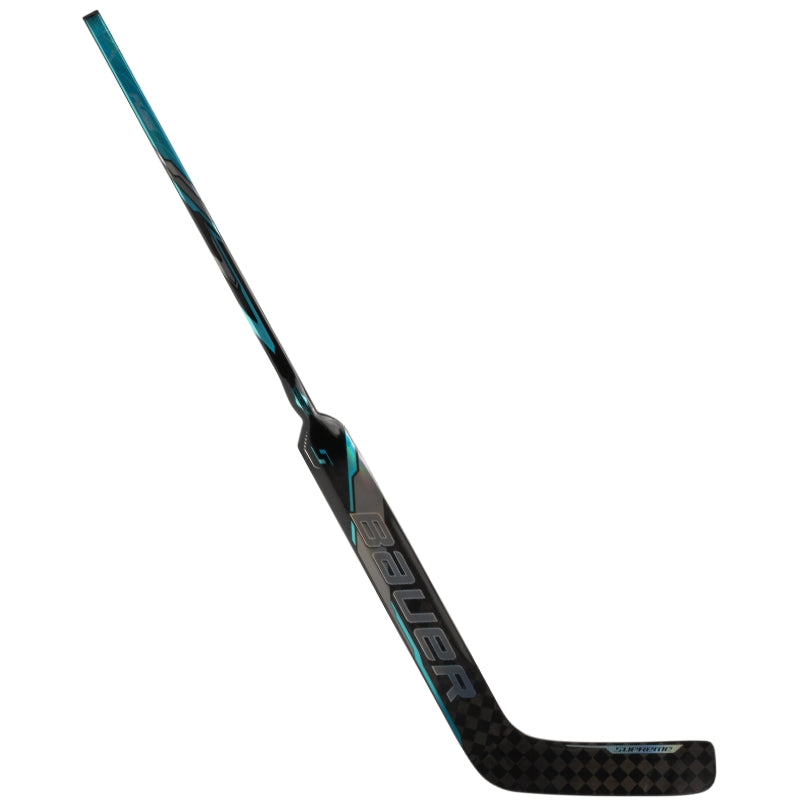 Bauer Goalie Sticks Bauer Supreme Fuse Hockey Goalie Stick Junior 2026