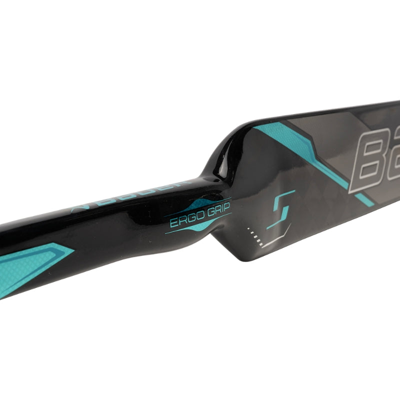 Bauer Goalie Sticks Bauer Supreme Fuse Hockey Goalie Stick Senior 2026 LFT