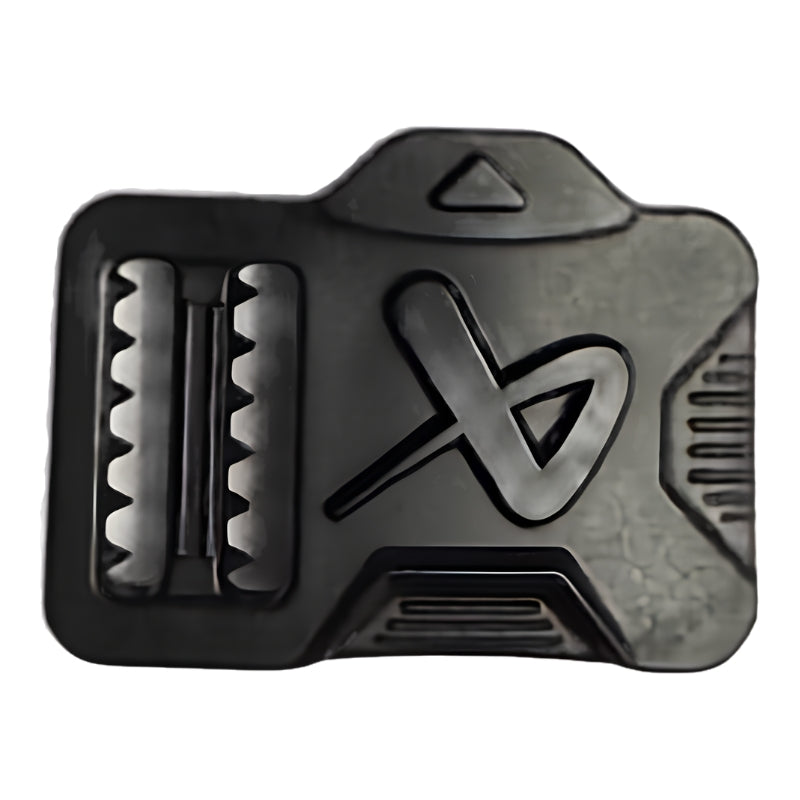 Bauer Hockey Accessories Bauer FM Sliding Buckles Pack of 24 S26 1068366