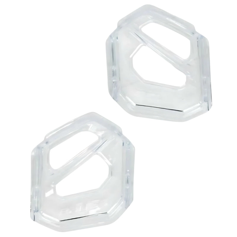 Bauer Hockey Accessories Bauer Hyperlite Replacement Ear Cover Pair 1059199