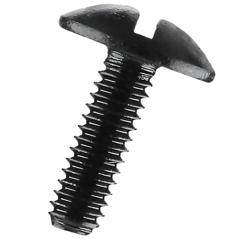 Bauer Hockey Accessories Bauer Long Screw 25 Pack 1034720 Black