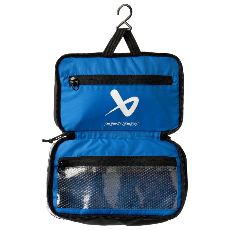 Bauer Hockey Accessories Bauer Premium Shower Bag S25 Black 1064819