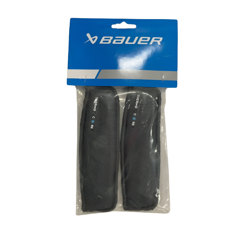 Bauer Hockey Accessories Bauer Thermocore Goalie Sweatband Junior 2 Pack 1058442