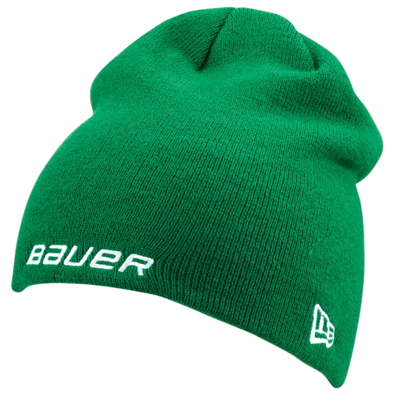Bauer Hockey Apparel Bauer Knit Toque Green