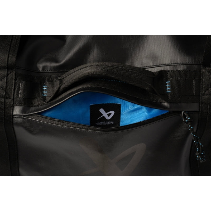 Bauer Hockey Bags Bauer Blueline Hockey Duffle Bag 2025 89L