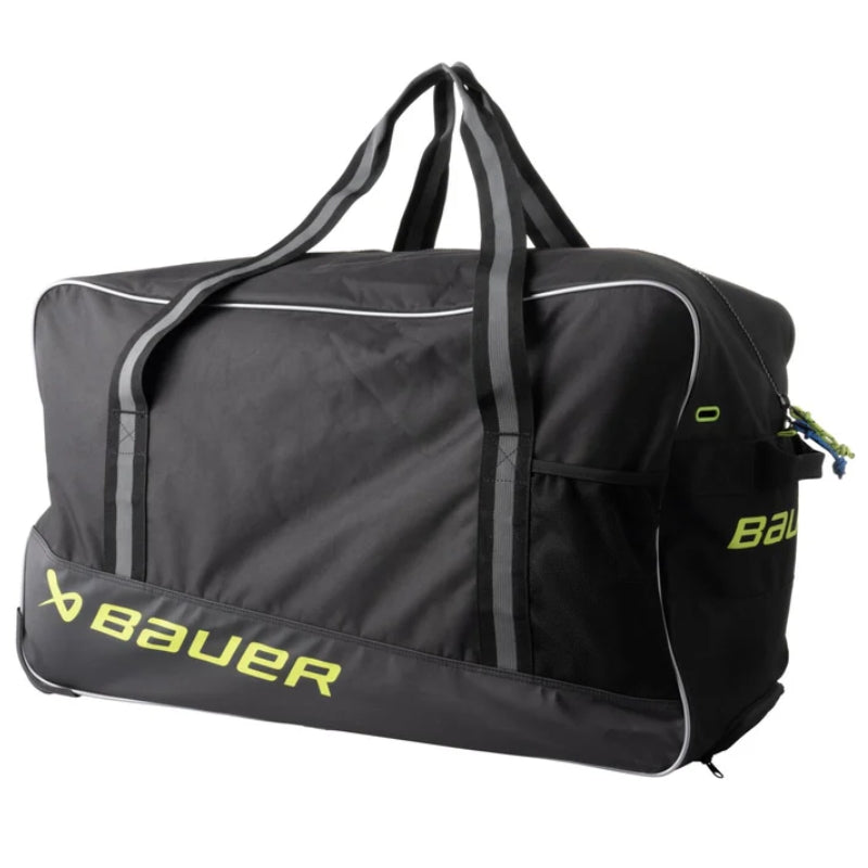 Bauer Hockey Bags Bauer Core Hockey Wheeled Bag Junior 1063640