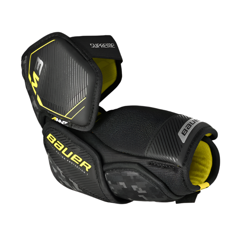 Bauer Hockey Elbow Pads Bauer Supreme M3 Hockey Elbow Pads Intermediate 1061879