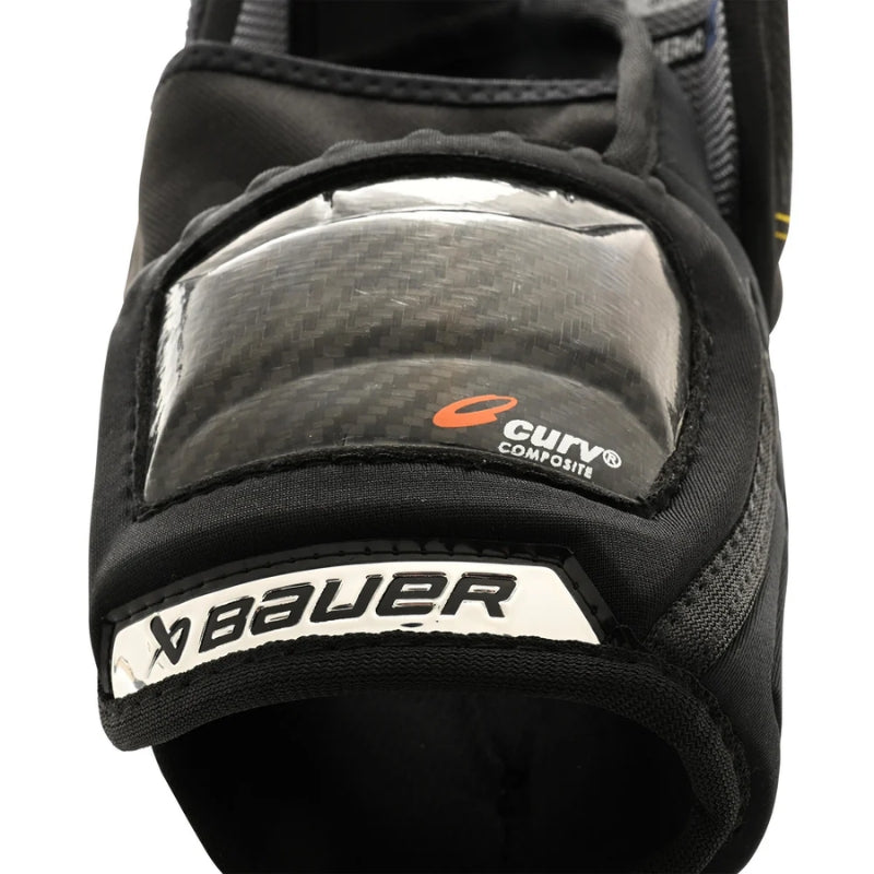 Bauer Hockey Elbow Pads Bauer Supreme M5 Pro Senior Hockey Elbow Pads 161874
