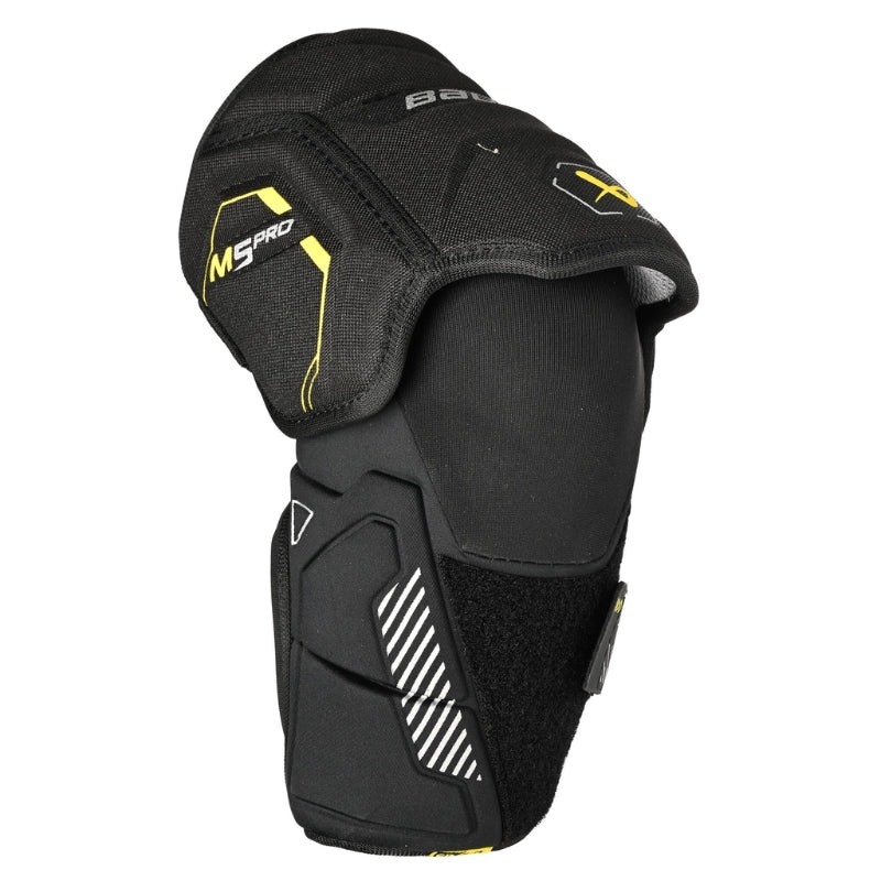 Bauer Hockey Elbow Pads Bauer Supreme M5 Pro Senior Hockey Elbow Pads 2023