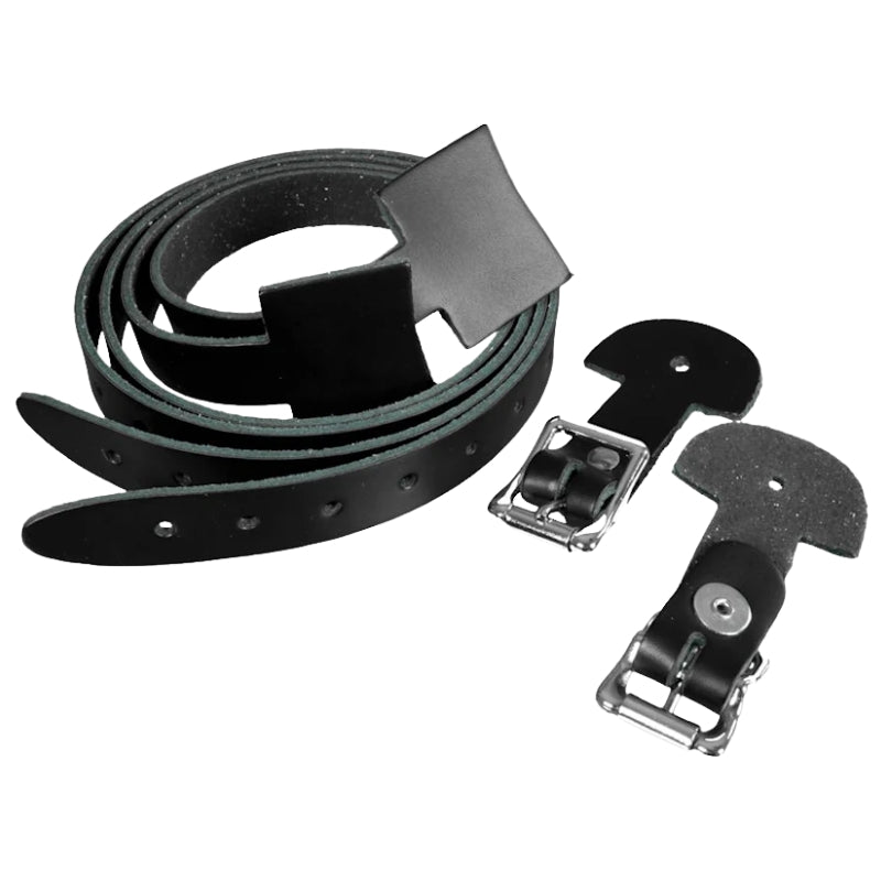 Bauer Hockey Goalie Accessories Bauer Goal Pad Thigh Straps